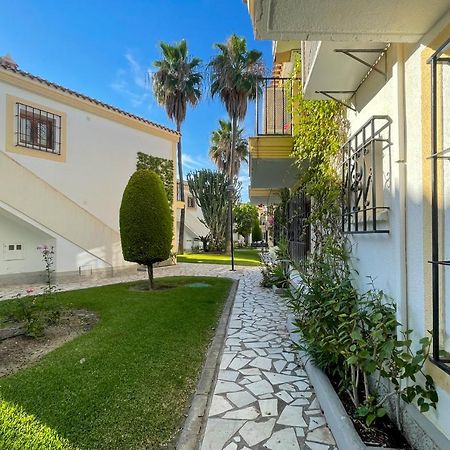 Infinity Resort Vera Beach Clara Los Amarguillos 외부 사진