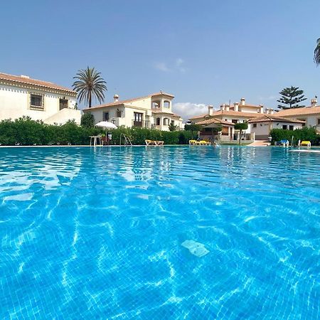 Infinity Resort Vera Beach Clara Los Amarguillos 외부 사진