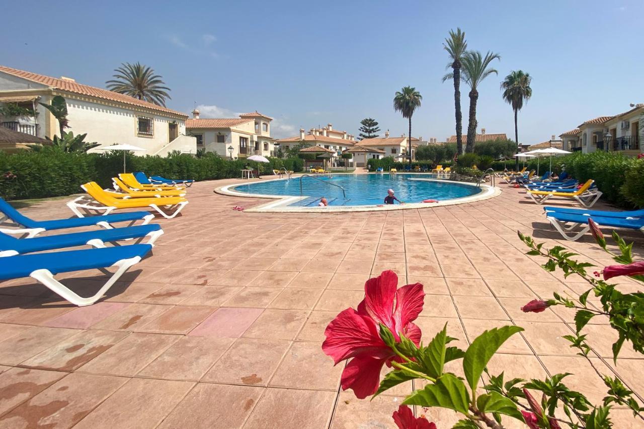 Infinity Resort Vera Beach Clara Los Amarguillos 외부 사진