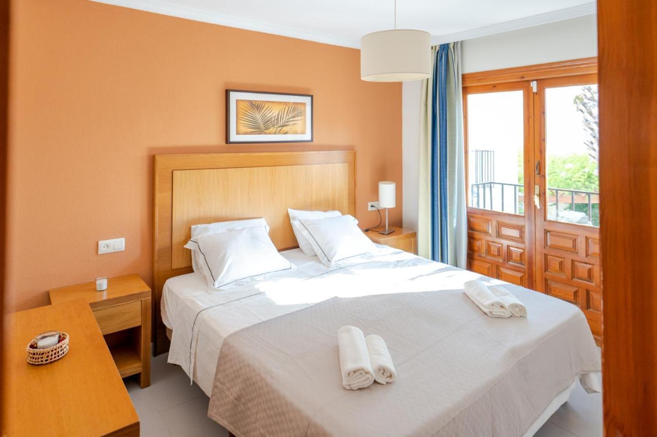 Infinity Resort Vera Beach Clara Los Amarguillos 외부 사진
