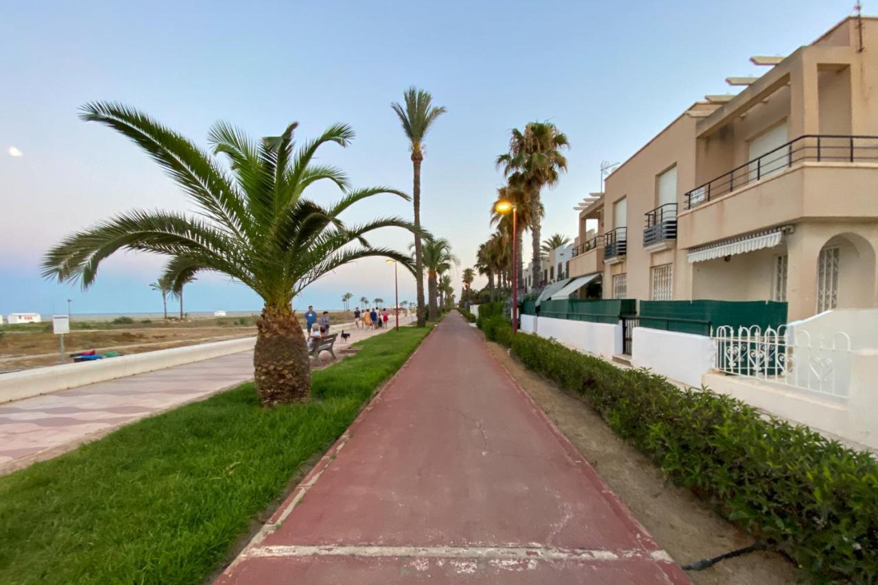 Infinity Resort Vera Beach Clara Los Amarguillos 외부 사진