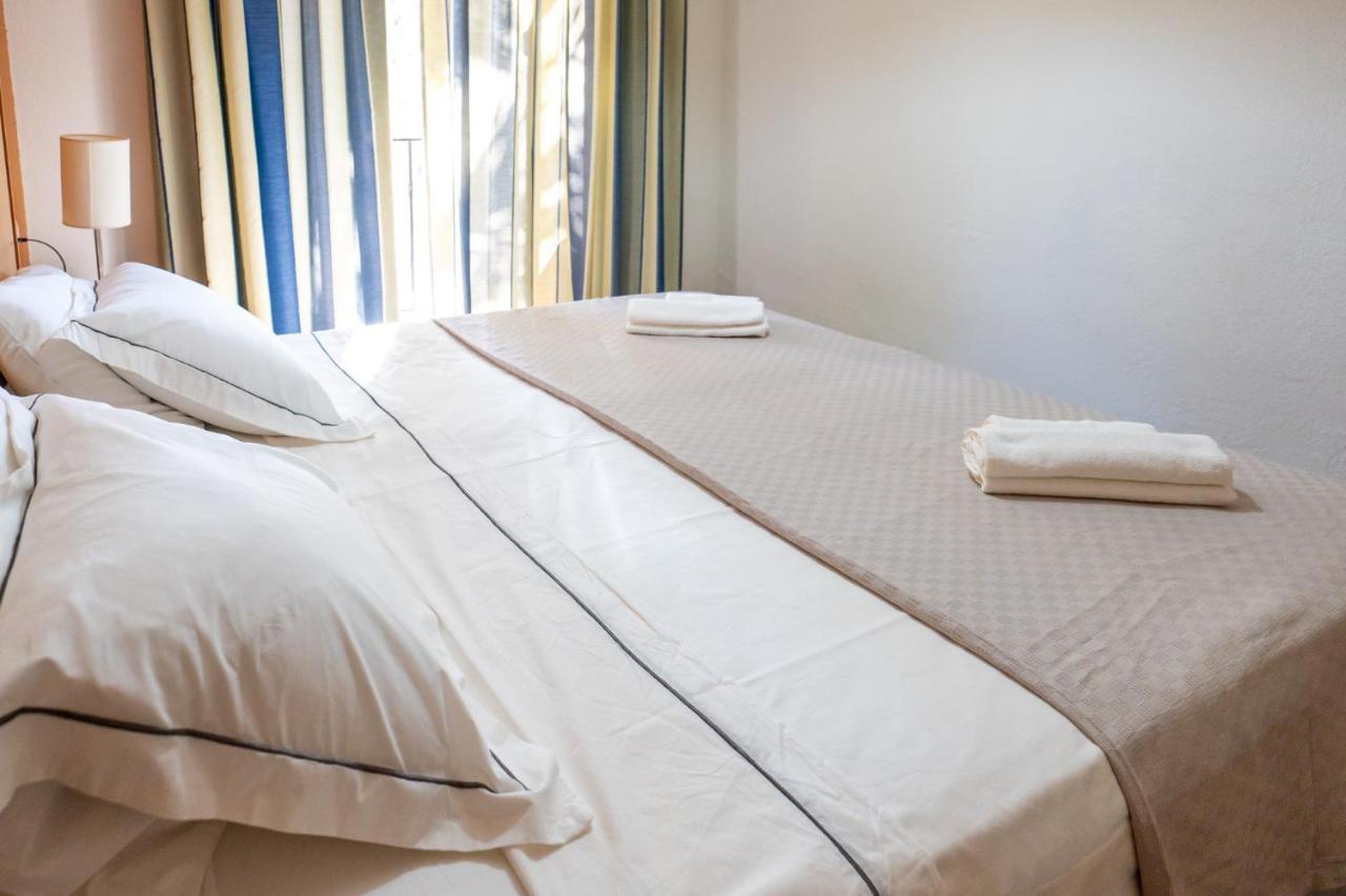 Infinity Resort Vera Beach Clara Los Amarguillos 외부 사진