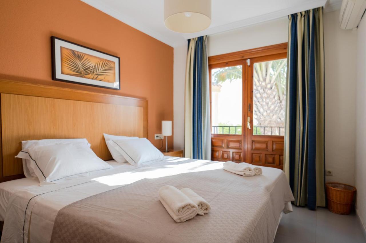 Infinity Resort Vera Beach Clara Los Amarguillos 외부 사진
