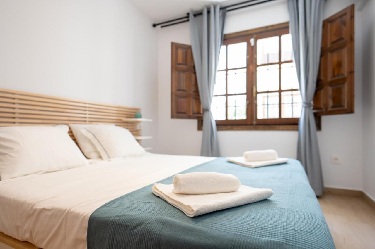 Infinity Resort Vera Beach Clara Los Amarguillos 외부 사진