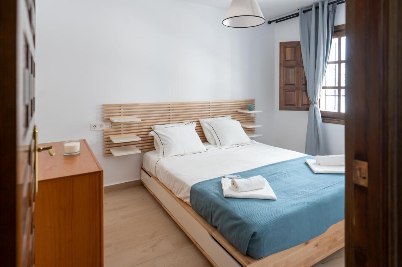 Infinity Resort Vera Beach Clara Los Amarguillos 외부 사진