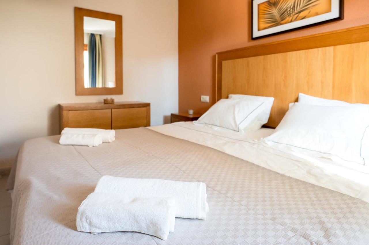 Infinity Resort Vera Beach Clara Los Amarguillos 외부 사진