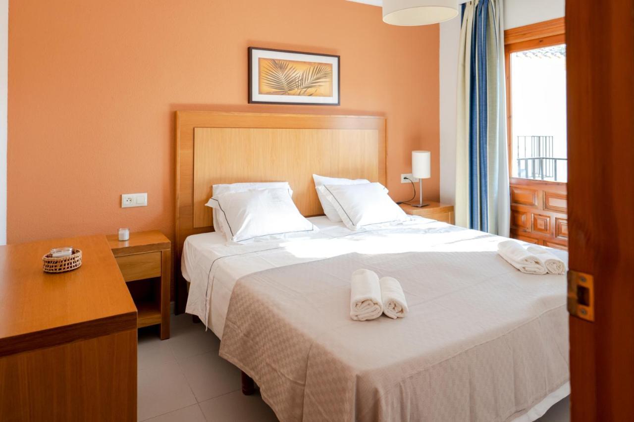 Infinity Resort Vera Beach Clara Los Amarguillos 외부 사진