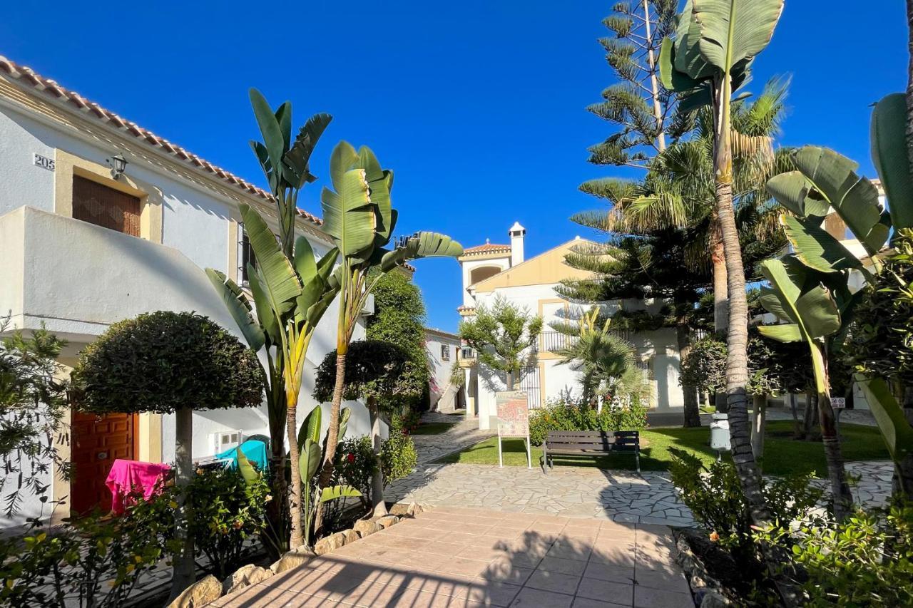 Infinity Resort Vera Beach Clara Los Amarguillos 외부 사진