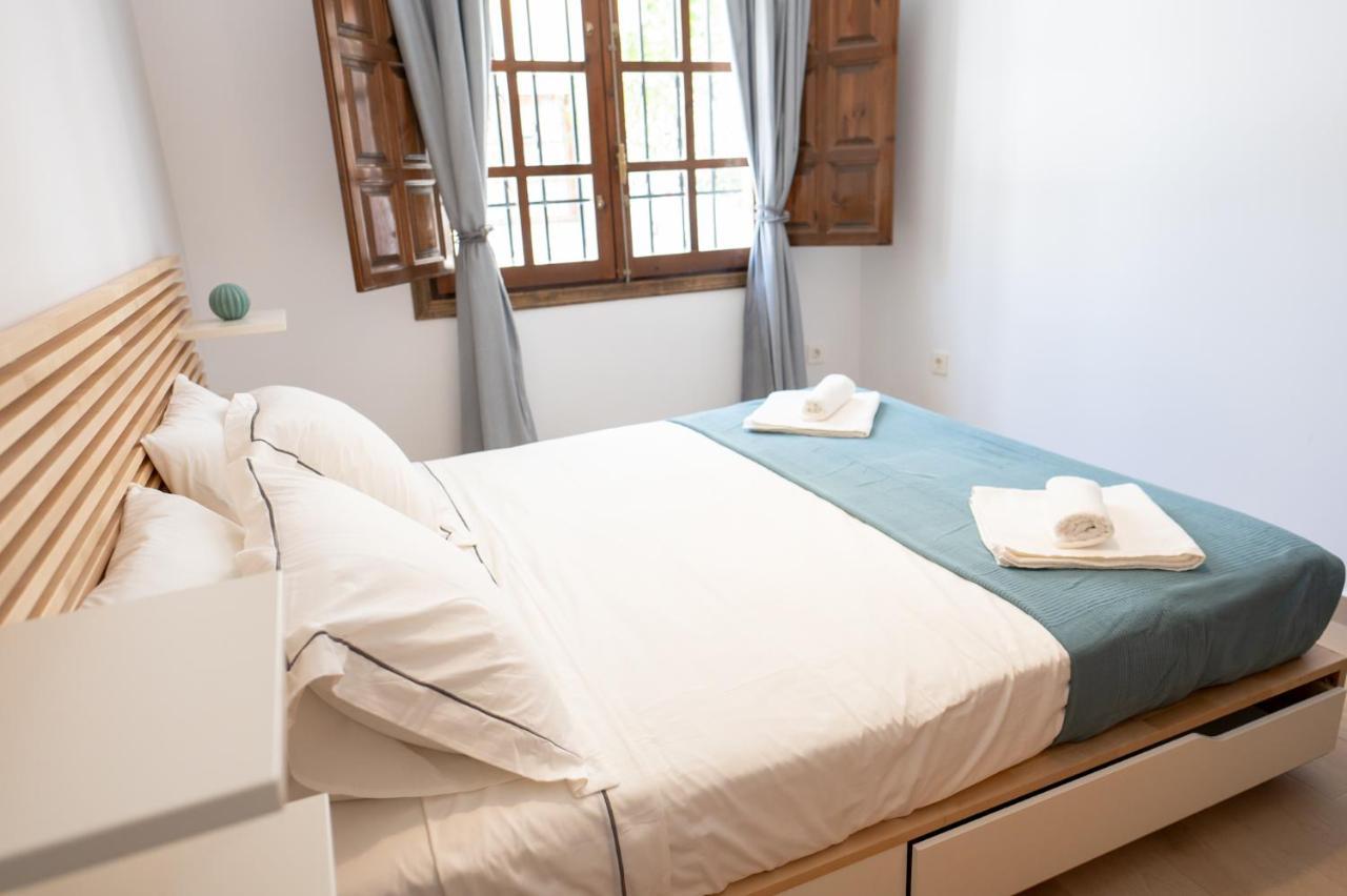 Infinity Resort Vera Beach Clara Los Amarguillos 외부 사진