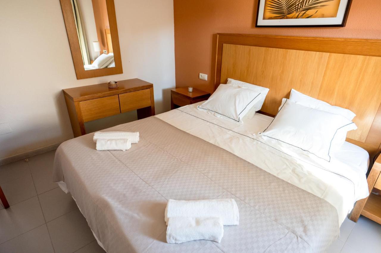 Infinity Resort Vera Beach Clara Los Amarguillos 외부 사진