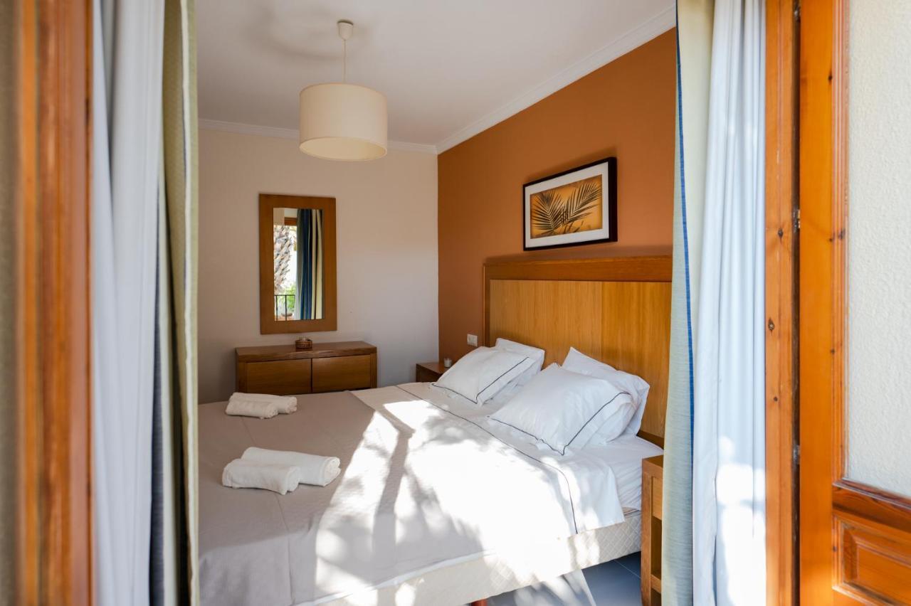 Infinity Resort Vera Beach Clara Los Amarguillos 외부 사진