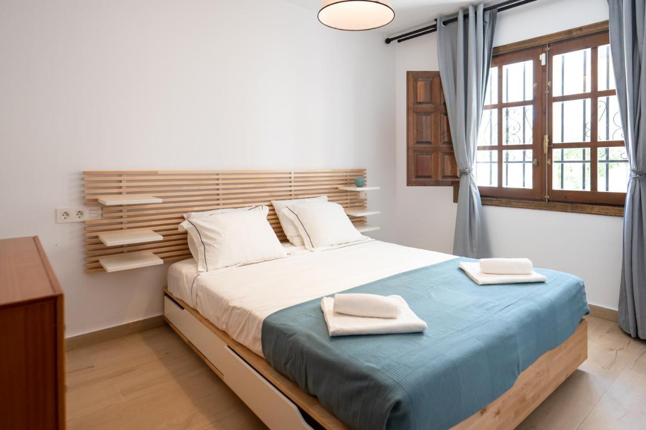 Infinity Resort Vera Beach Clara Los Amarguillos 외부 사진