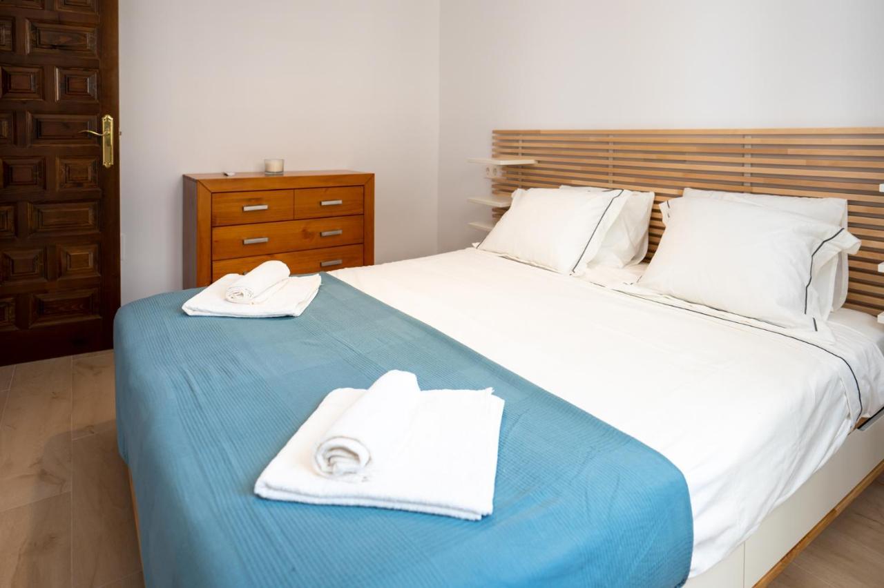 Infinity Resort Vera Beach Clara Los Amarguillos 외부 사진