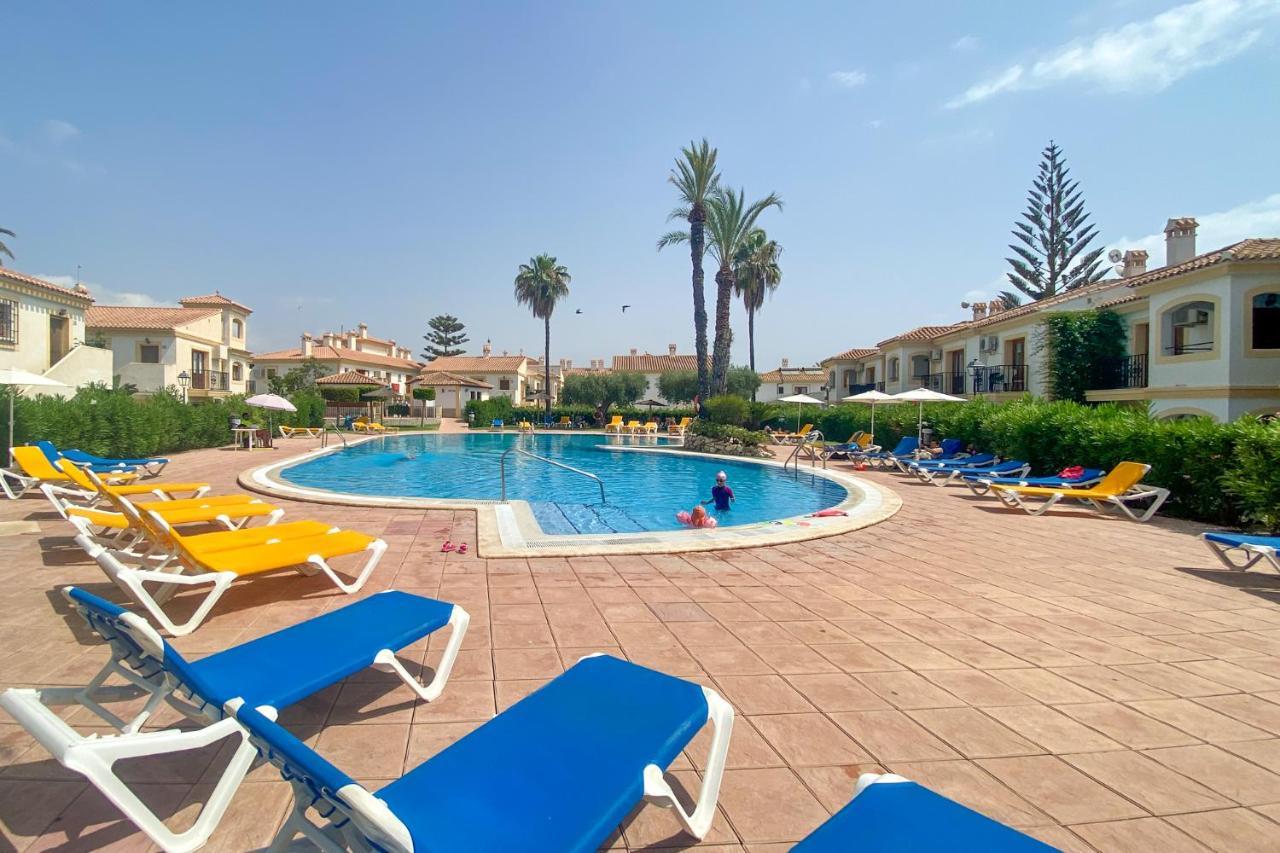 Infinity Resort Vera Beach Clara Los Amarguillos 외부 사진
