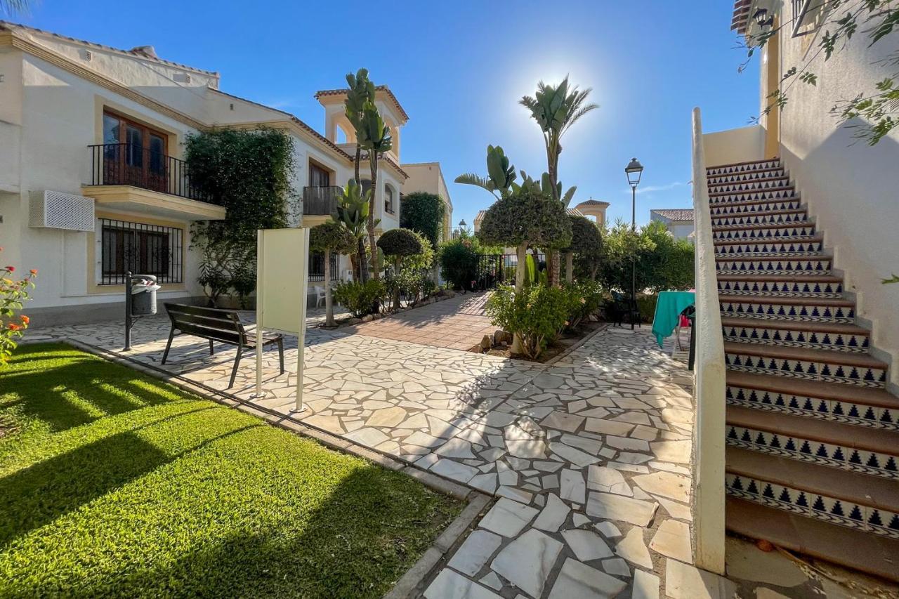 Infinity Resort Vera Beach Clara Los Amarguillos 외부 사진