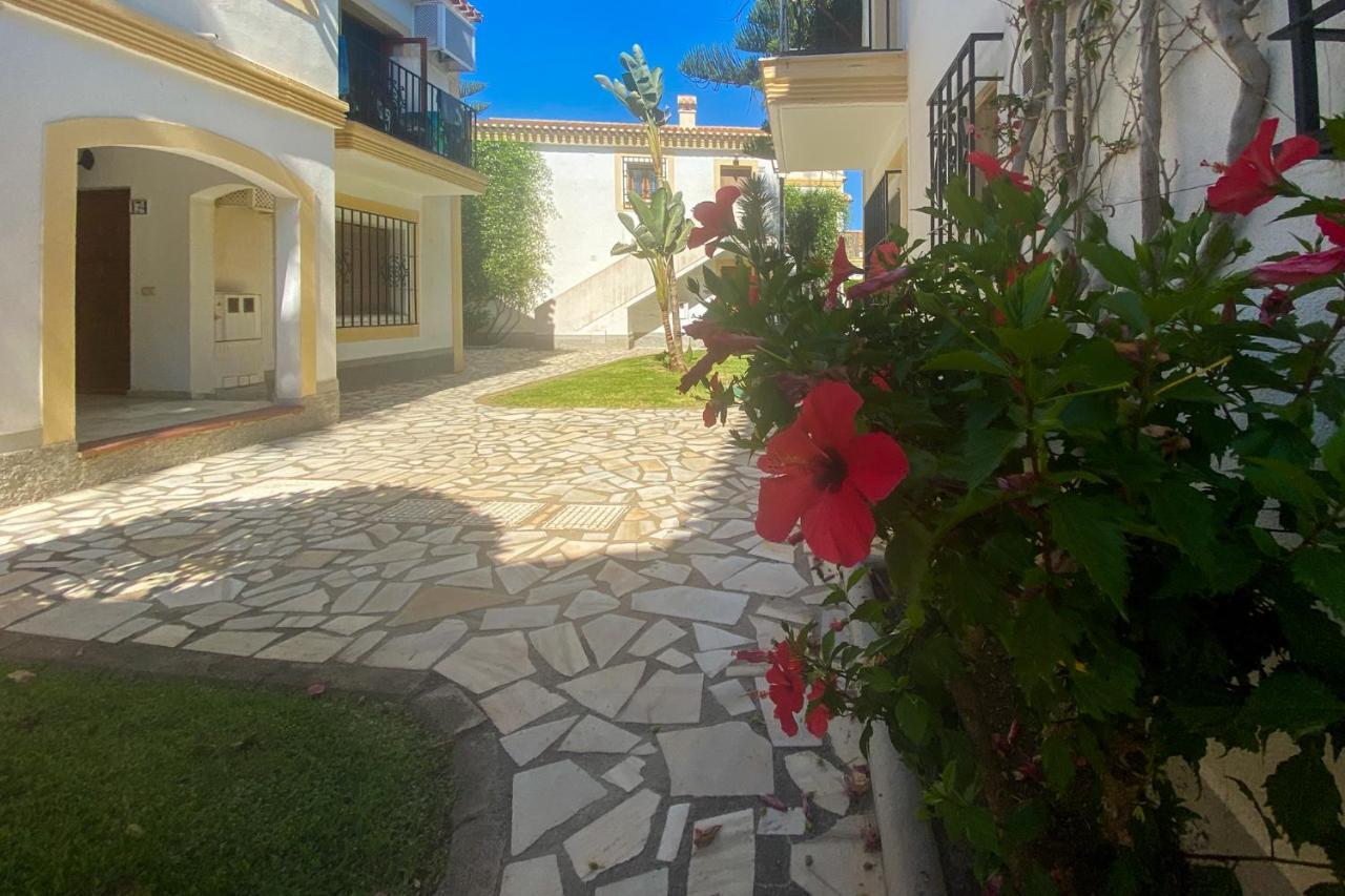 Infinity Resort Vera Beach Clara Los Amarguillos 외부 사진