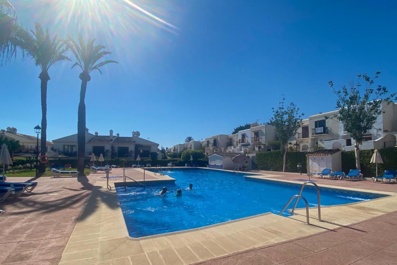 Infinity Resort Vera Beach Clara Los Amarguillos 외부 사진
