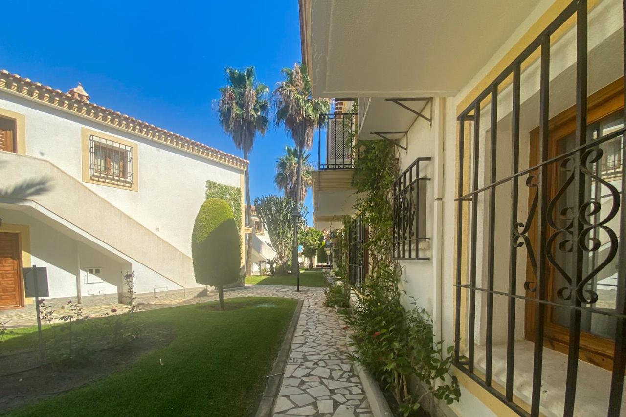 Infinity Resort Vera Beach Clara Los Amarguillos 외부 사진