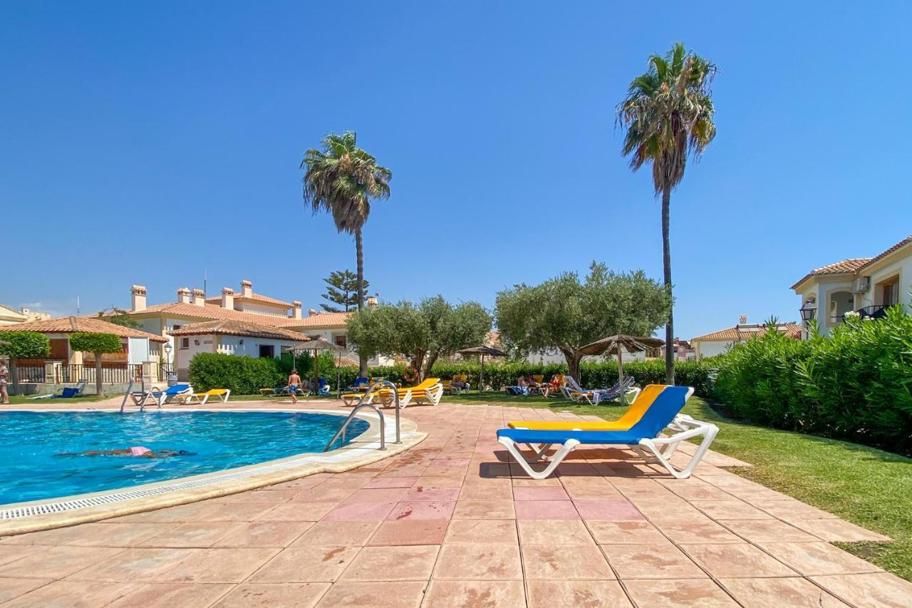 Infinity Resort Vera Beach Clara Los Amarguillos 외부 사진