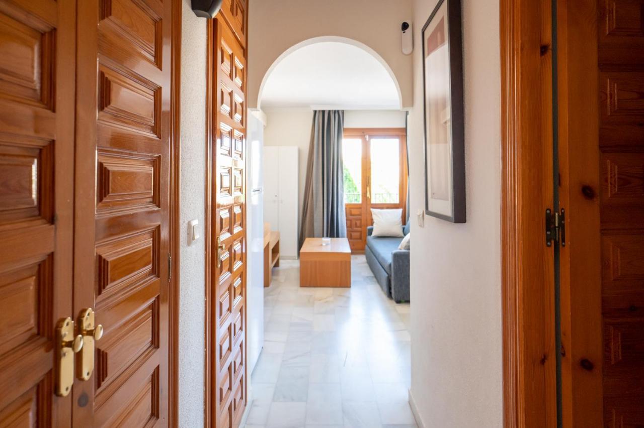 Infinity Resort Vera Beach Clara Los Amarguillos 외부 사진