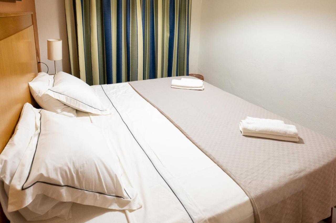 Infinity Resort Vera Beach Clara Los Amarguillos 외부 사진