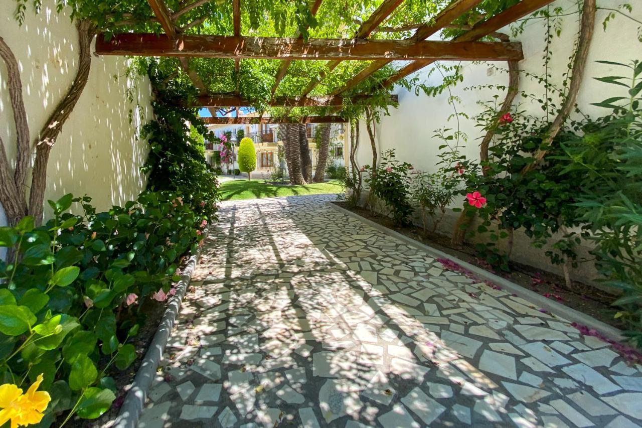 Infinity Resort Vera Beach Clara Los Amarguillos 외부 사진