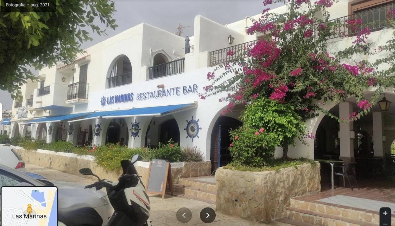 Infinity Resort Vera Beach Clara Los Amarguillos 외부 사진
